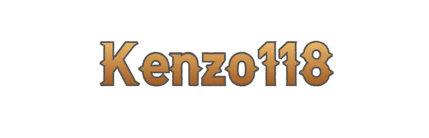 Kenzo118